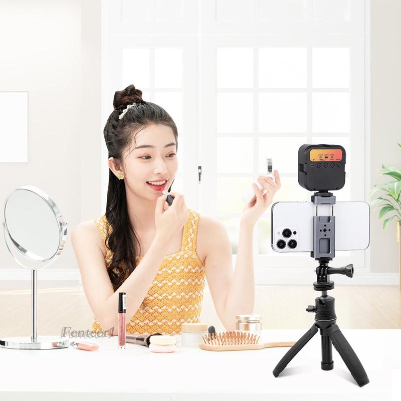 Ốc Vít 4inch Thay Thế Chống Trượt Cho Chân Máy Ảnh