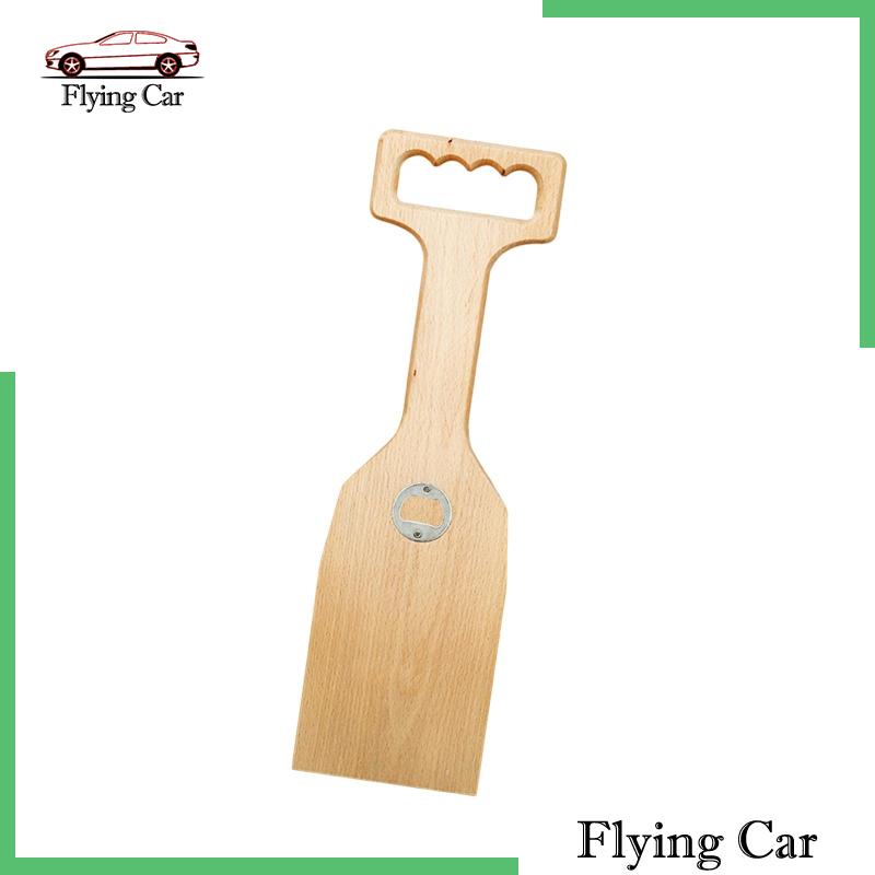 Xẻng Gỗ Đa Chức Năng Dùng Để Dọn Dẹp Nhà Bếp