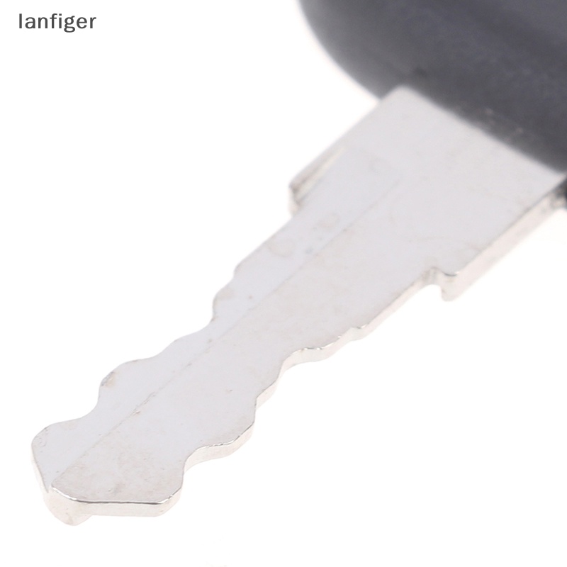 Set 2 Chìa Khóa 14603 Chuyên Dụng Cho JCB Bomag Dynapac Terex Vibromax New Holland NH EN