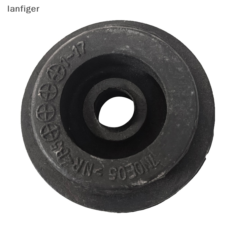 Set 1 Cặp / 2 Phụ Kiện Tản Nhiệt X-Trail T30 T31 Bằng Cao Su Chuyên Dụng