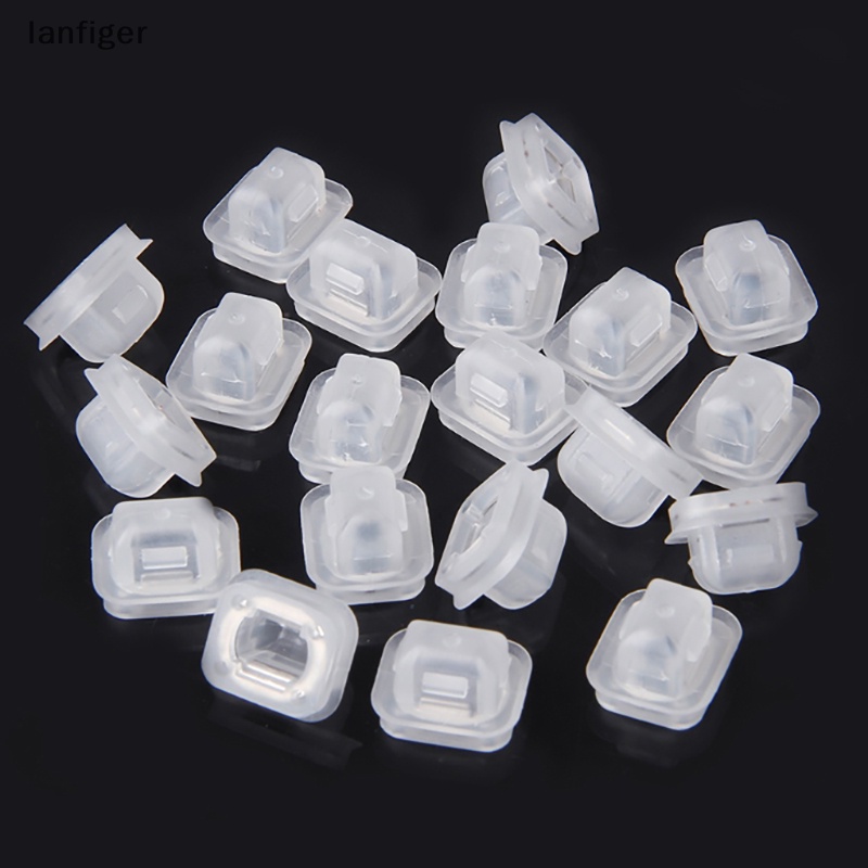 Set 40 Đinh Tán Phụ Tùng Cửa Xe Ô Tô