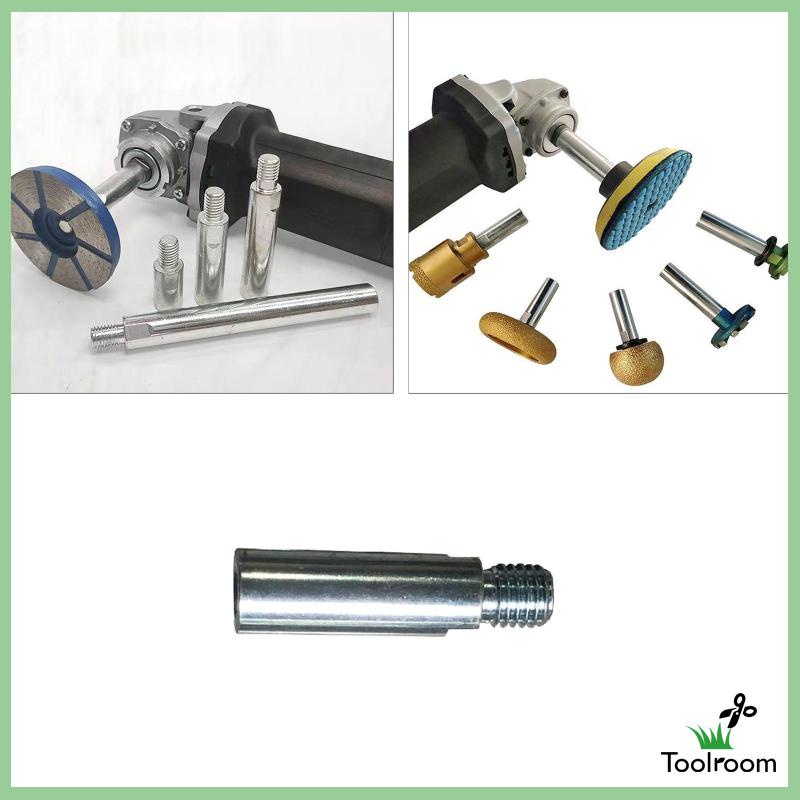 Thanh Nối Dài Máy Mài Góc 5 / 8 "- 11