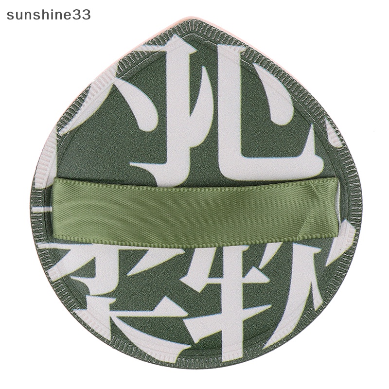 Mút Trang Điểm Mềm Mại Cỡ Lớn Chuyên Dụng Cho Trang Điểm