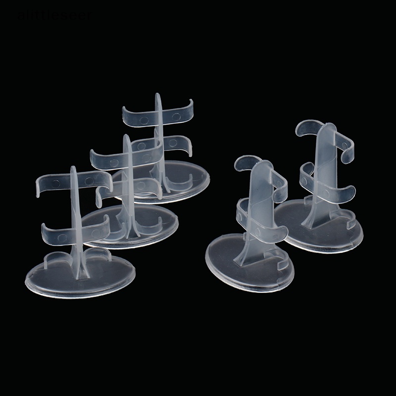 Set 5 Chân Đứng Trưng Bày Búp Bê 17CM 1 / 6