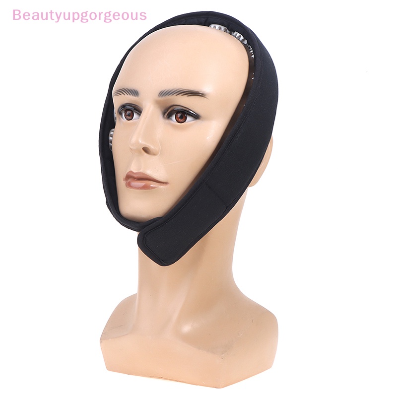 1 Băng Đô Massage Châm Cứu Chăm Sóc Sức Khỏe