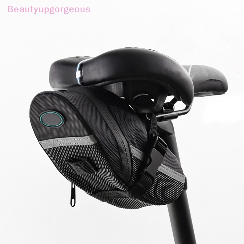 Túi Đựng Đồ Gắn Yên Sau Xe Đạp Chống Thấm Nước Tiện Dụng