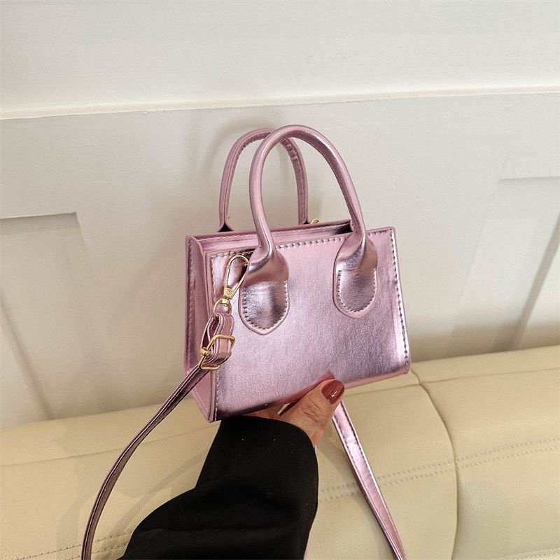 Túi Đeo Chéo Mini Phong Cách Hàn Quốc Thời Trang Cho Nữ