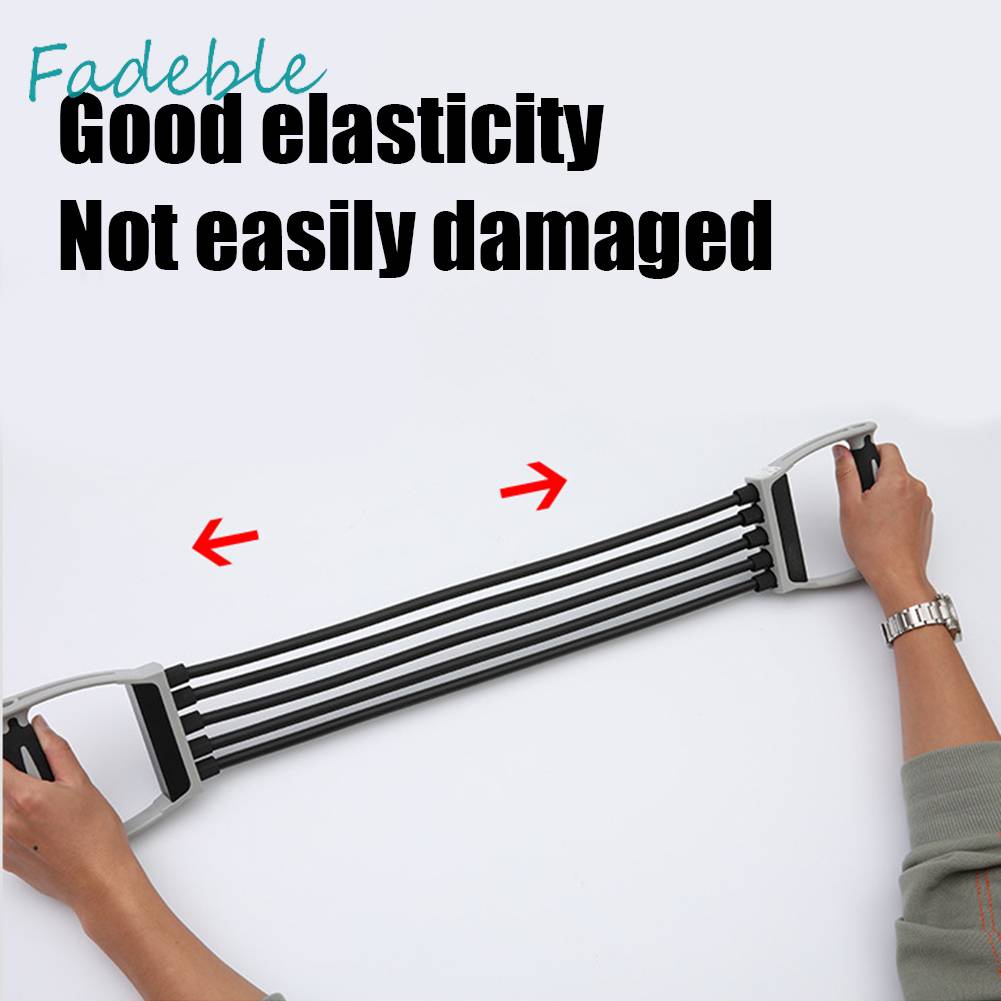 Dụng Cụ Luyện Tập Cơ Tay / Ngực Tại Nhà Có Thể Điều Chỉnh