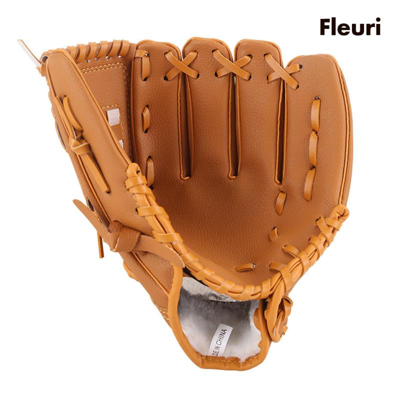 Găng Tay Bóng Chày Mềm Mại Chuyên Dụng