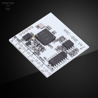 Mô Đun Nhận Tín Hiệu Âm Thanh Bluetooth KRC-86B 4.0