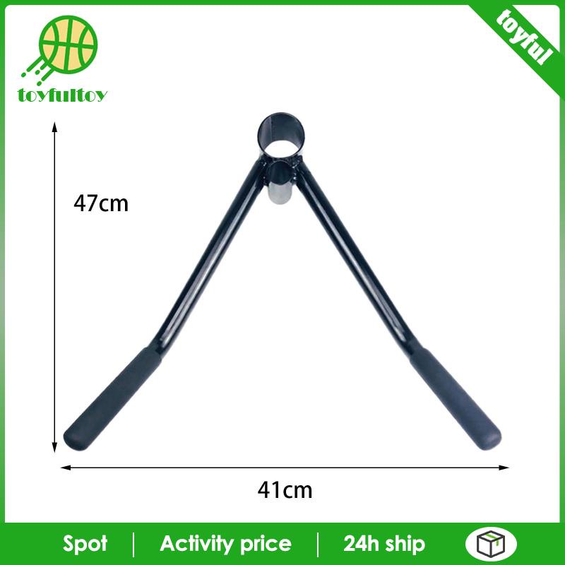 Máy Tập Nâng Tạ Chuyên Nghiệp Cầm Tay Siêu Bền Tiện Dụng