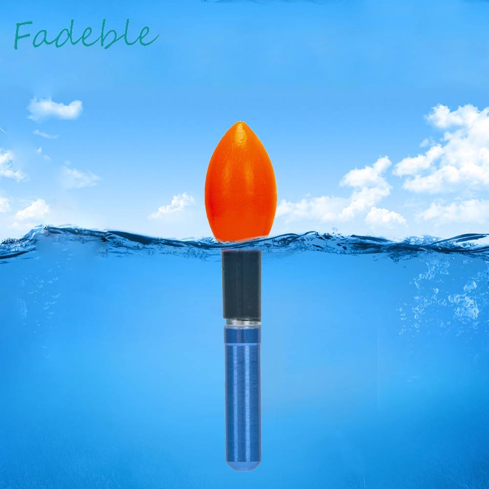 Phao Câu Cá Phát Sáng Chống Thấm Nước Tiện Dụng