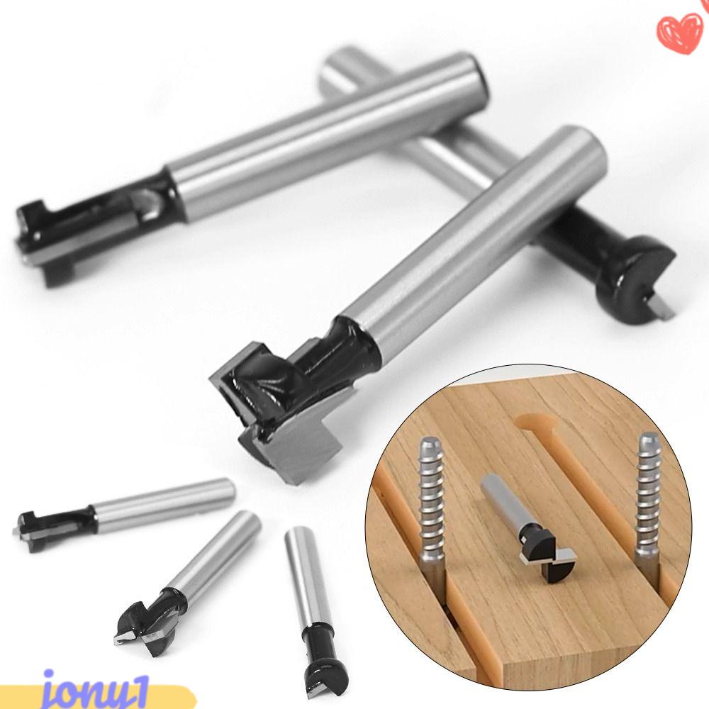 JONYE Mũi Khoan Lỗ Chất Lượng Cao Chuyên Dụng