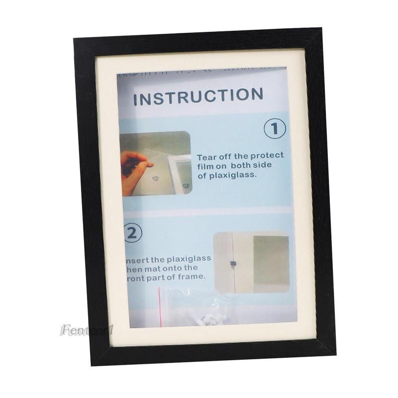 Khung Hình Dùng Trưng Bày Tranh Ảnh Dành Cho Trẻ Em