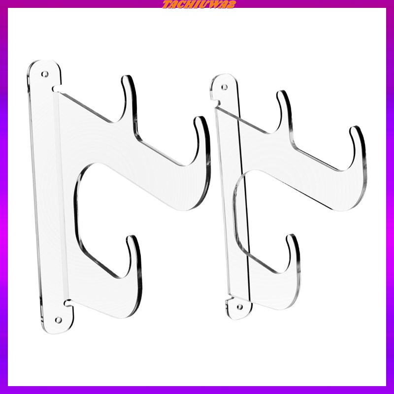 Giá Đỡ Cần Câu Gắn Tường / Trần Nhà Tiện Dụng Cho Xe Hơi / Garage