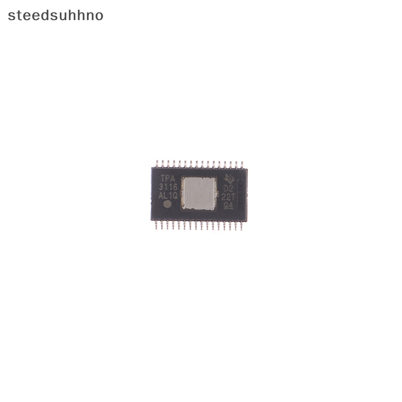 1 Chip Khuếch Đại Âm Thanh TPA3116 TPA3116D2DADR TPA3116D2 Class-D hhno