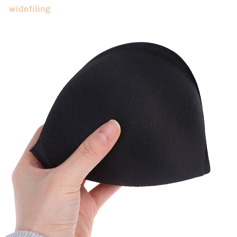 Áo Ngực Đệm Mút Dày Một Mảnh Hình Bàn Tay Xốp Trái Tim Rộng Rãi