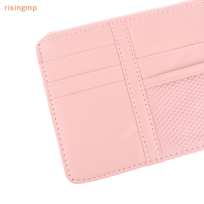 Giá Đỡ Kính Mát Gắn Tấm Che Nắng Xe Hơi Tiện Dụng