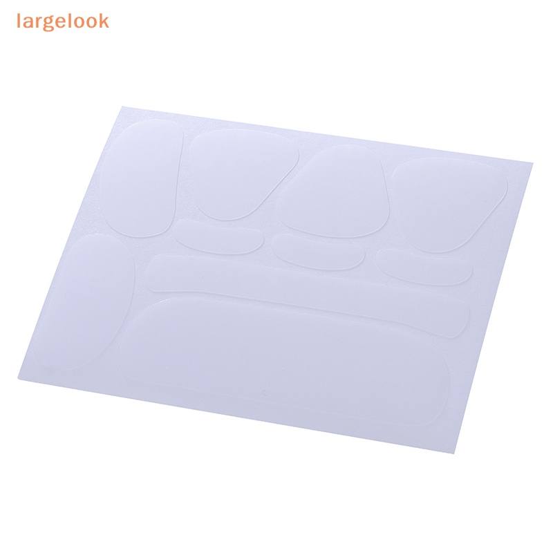 Bộ 160 Miếng Dán Nâng Cơ Mặt / Mắt Vô Hình Giúp Loại Bỏ Nếp Nhăn