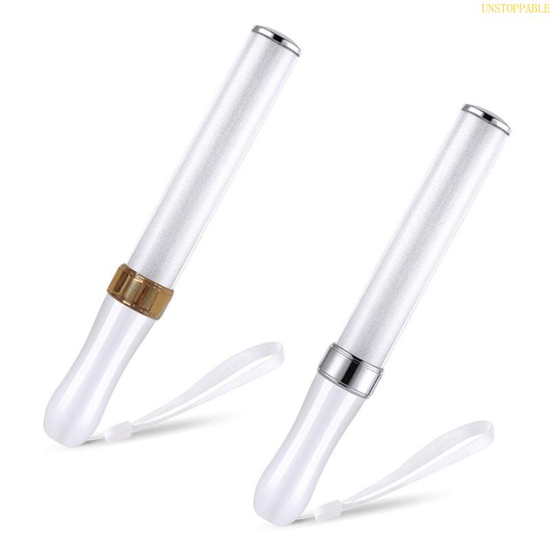 Gậy Đèn LED Thay Đổi Màu Sắc Cầm Tay Trang Trí Tiệc Cưới