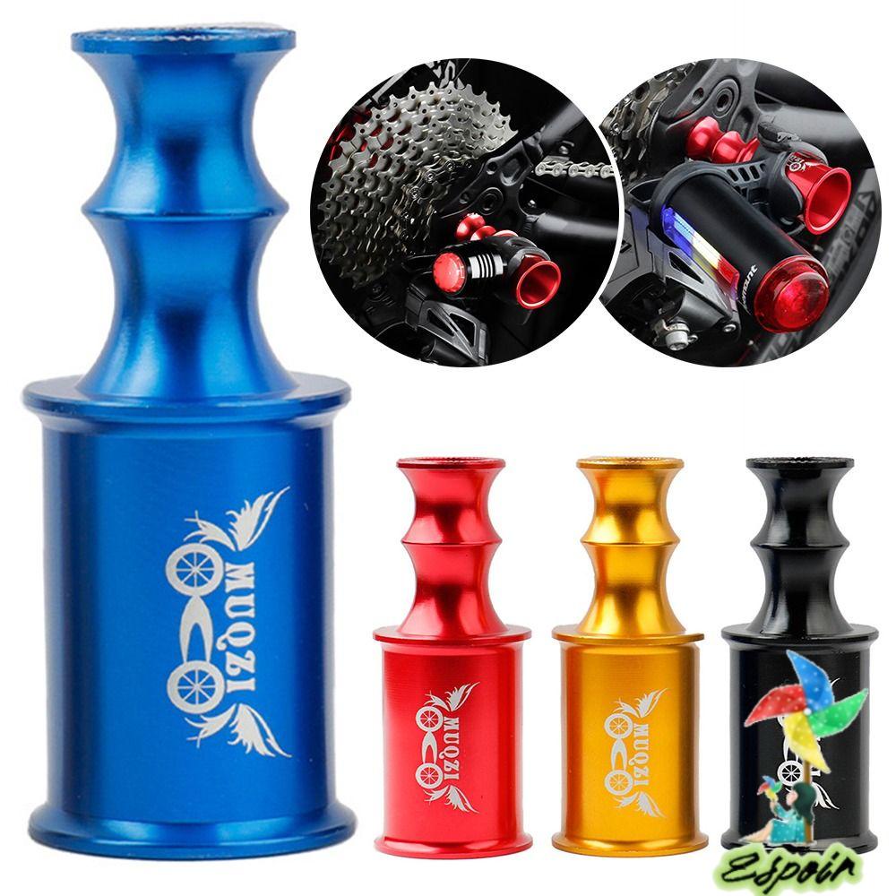 ESPO Trục Nối Dài Tháo Lắp Nhanh Cho Xe Đạp Leo Núi