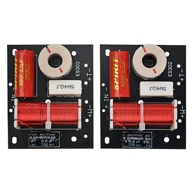 Bảng Phân Chia Tần Số Âm Thanh Loa Bass Chuyên Dụng