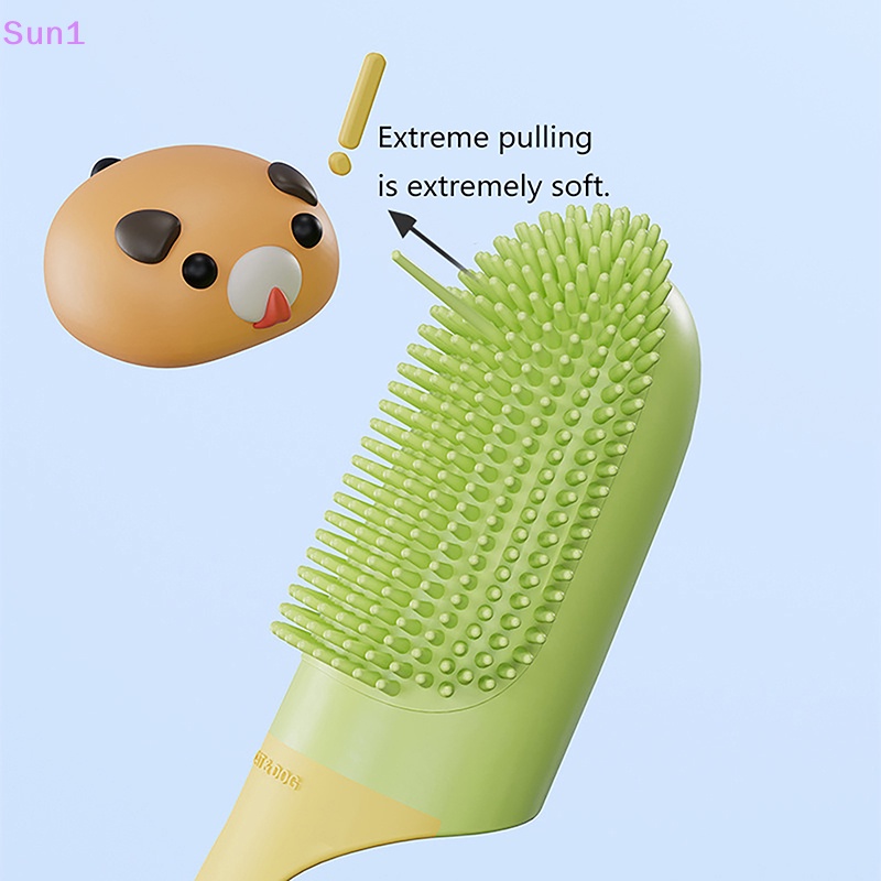 Bàn Chải Đánh Răng Đeo Ngón Tay Chăm Sóc Răng Miệng Cho Thú Cưng