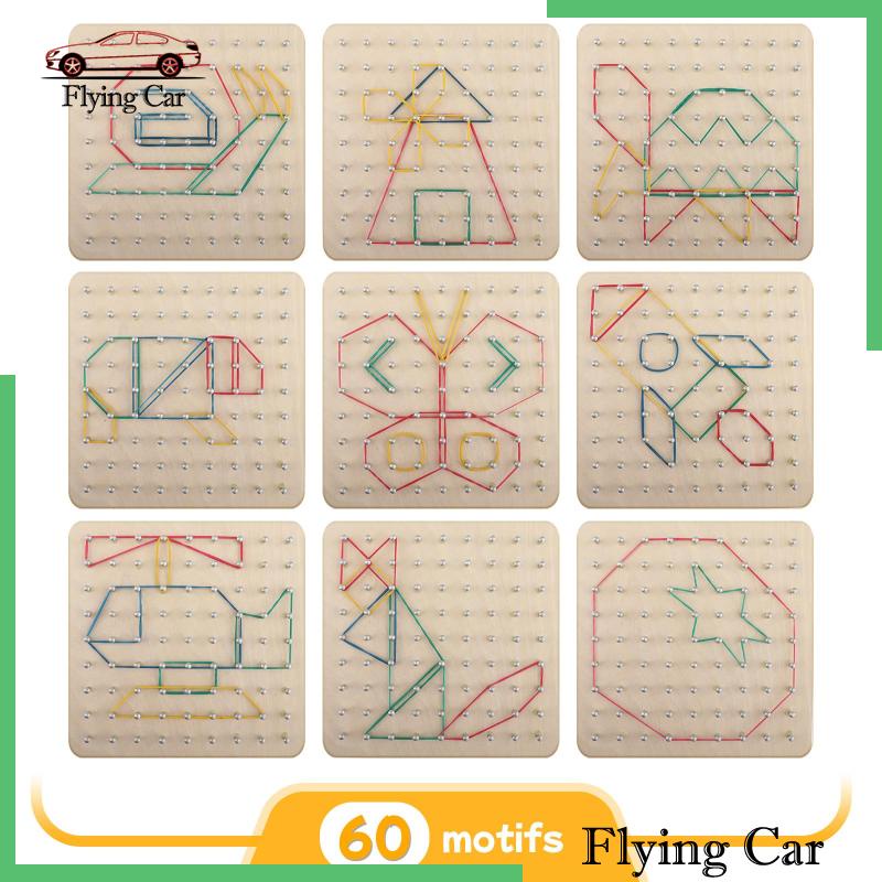 Bộ 50 Dây Cao Su Và 3 4 5 Tuổi Cho Bé Tập Đi