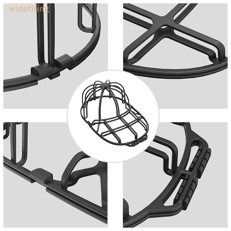 Giá Đỡ Làm Sạch Mũ Bóng Chày Dành Cho Người Lớn Và Trẻ Em