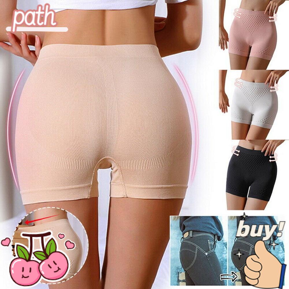 PATH Quần Lót Co Giãn Thoáng Khí Định Hình Dáng Thon Gọn Cho Nữ