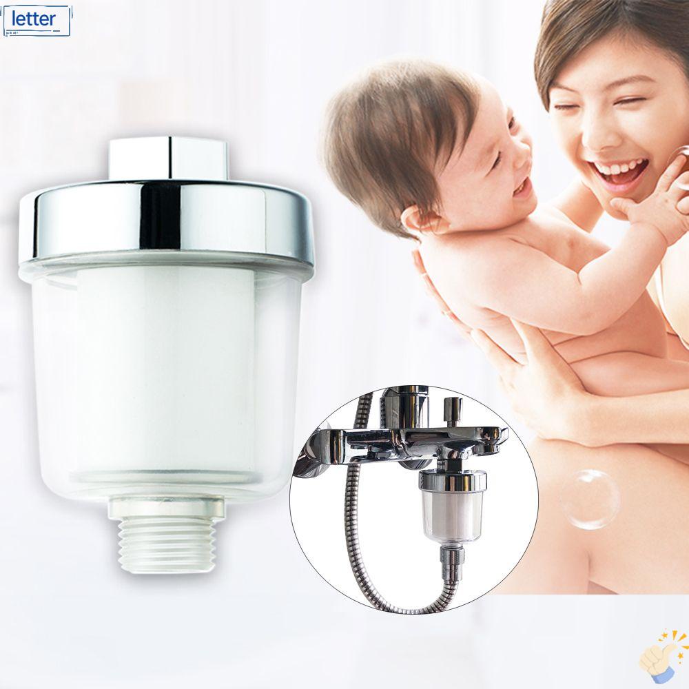 LET Vòi Lọc Nước Nóng Chất Lượng Cao Thân Thiện Với Môi Trường Cho Nhà Tắm