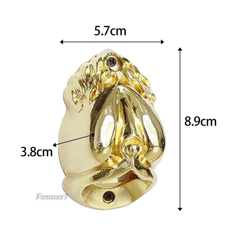 Dụng Cụ Mở Nắp Chai Gắn Tường Tiện Lợi