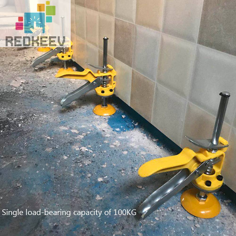 Set 1 / 2 Dụng Cụ Nâng Thang Máy Tiện Lợi