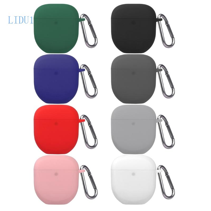 Vỏ Bảo Vệ Chống Sốc Lidu12 Cho Tai Nghe Nhét Tai QuietComfort