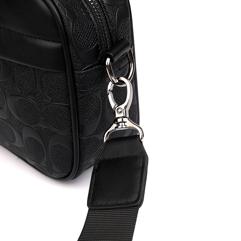 Túi Đeo Vai Retro COACH8974 Sang Trọng Cho Nam Nữ