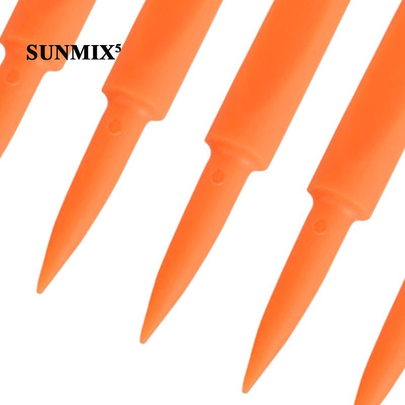 Bộ 5 Dụng Cụ Giữ Bóng Golf Siêu Bền Có Thể Tái Sử Dụng