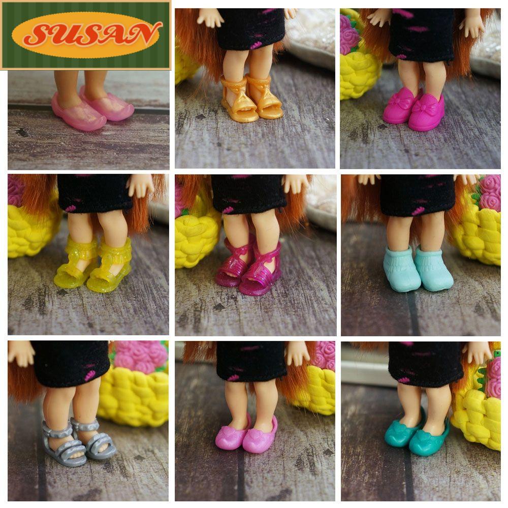 SUSANS Giày Cao Gót Thời Trang Xinh Xắn Dành Cho Nữ