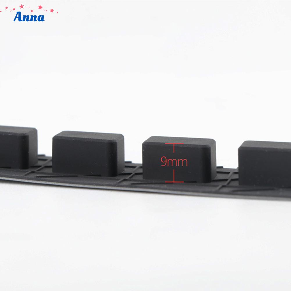 Miếng Dán Silicone Bảo Vệ Dây Xích Xe Đạp
