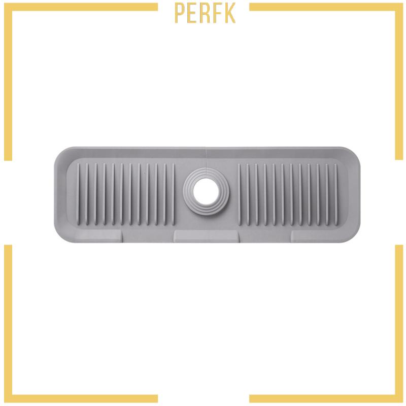 Đệm Silicone Bảo Vệ Vòi Nước Bồn Rửa Nhà Bếp Khách Sạn