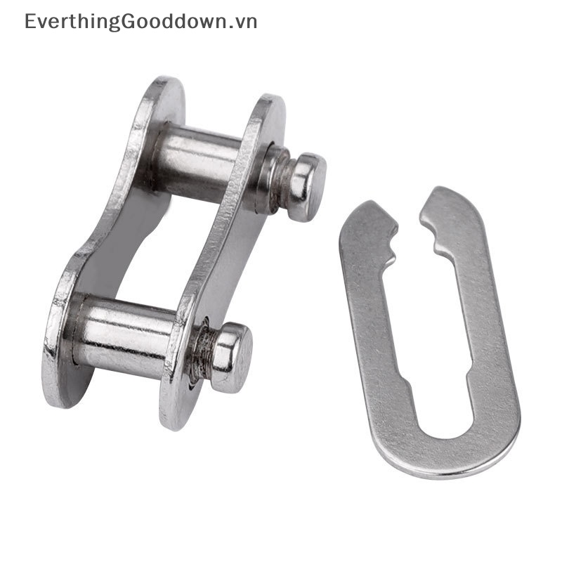 Khớp Nối Dây Xích Xe Đạp Tháo Lắp Nhanh Tiện Dụng