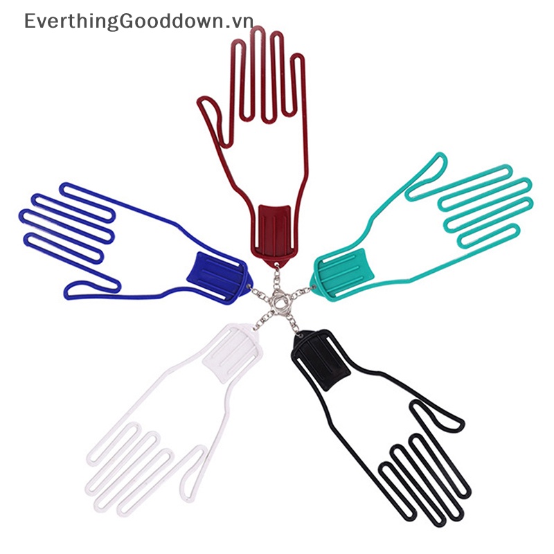 Everthinggooddown 1 Móc Treo Găng Tay Đánh Golf Tiện Lợi vn