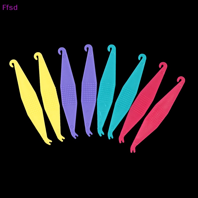 {Ffsd} Set 20 Dây Cao Su Chỉnh Hình Răng Có Móc Chỉnh Hình * Bán Chạy