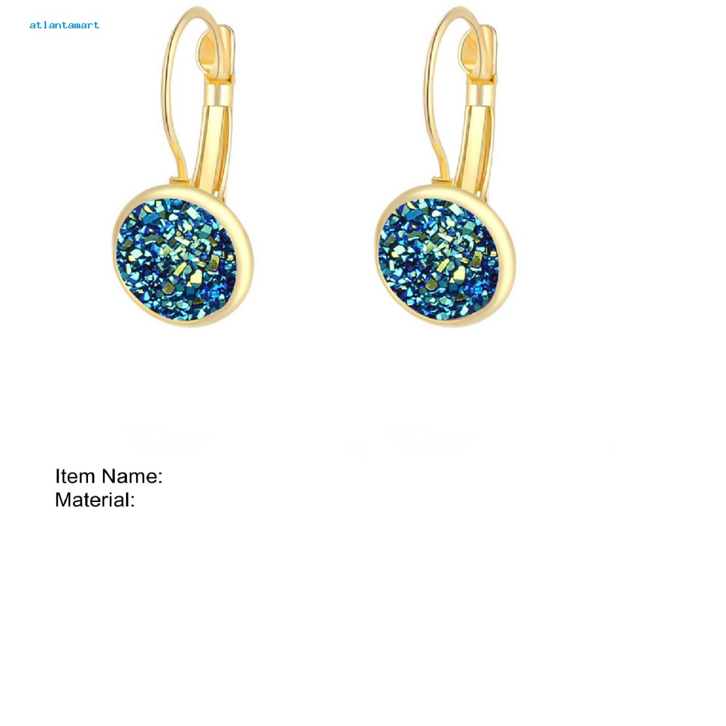 Túi Đựng Đồ Dùng Cao Cấp Tiện Dụng| Bông Tai HợP Kim ĐíNh Đá LấP LáNh Sang TrọNg