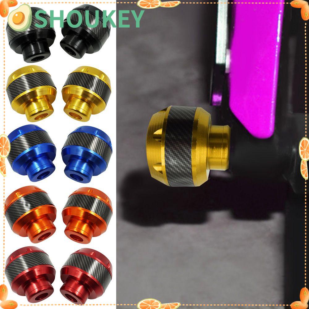 SHOUKEY Thanh Trượt Bằng Hợp Kim Nhôm Chống Va Đập Dùng Trang Trí