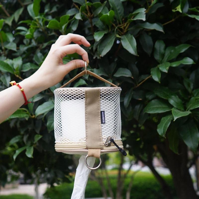 Giá Đỡ Cuộn Giấy Vệ Sinh Tiện Lợi