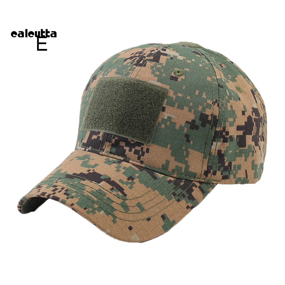 Mũ Lưỡi Trai Chống Nắng Họa Tiết Da Rắn Thời Trang Cho Nam