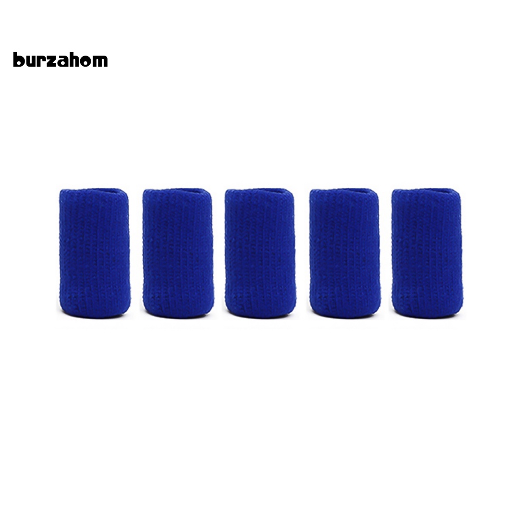 Set 5 / 10 Bọc Bảo Vệ Ngón Tay Khi Chơi Bóng Rổ