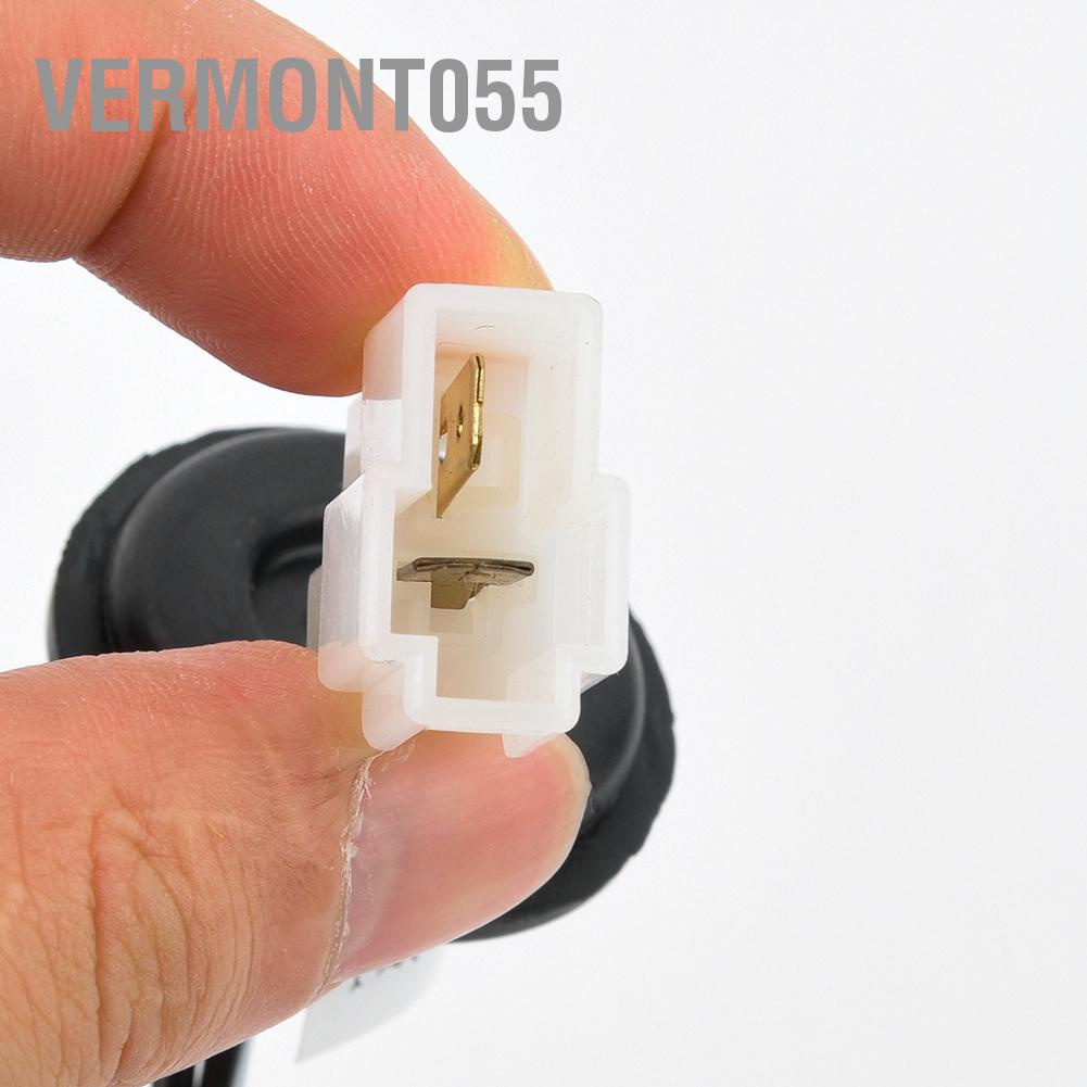 Vermont055 EP-500-0 035000-0460 Máy bơm nhiên liệu ngoài chạy xăng Diesel đa năng