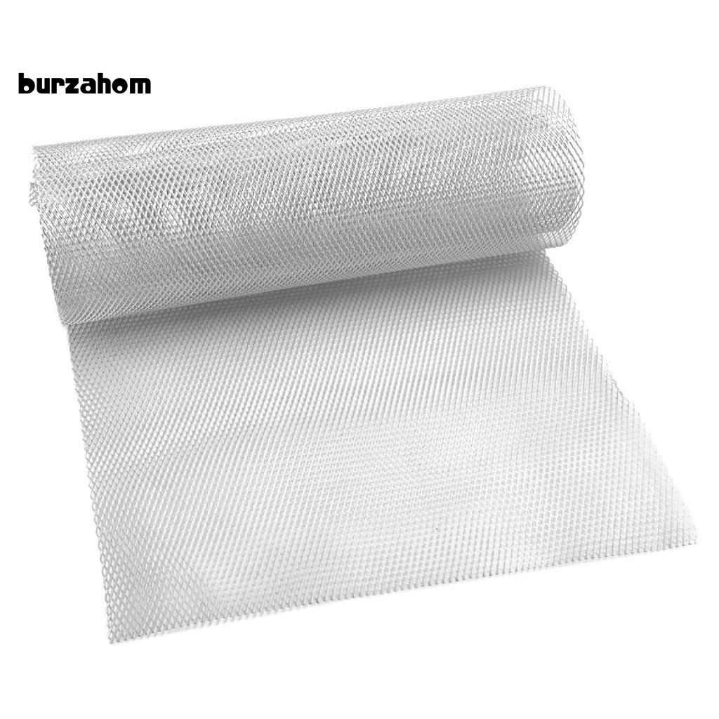 Cuộn Lưới Tản Nhiệt Đa Năng Bằng Hợp Kim Nhôm Độ Bền Cao 120x33 Chống Mài Mòn Cho Xe Hơi