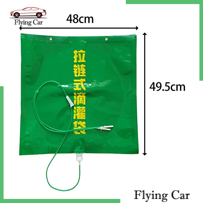 Túi Nhỏ Giọt Tưới Cây Tự Động